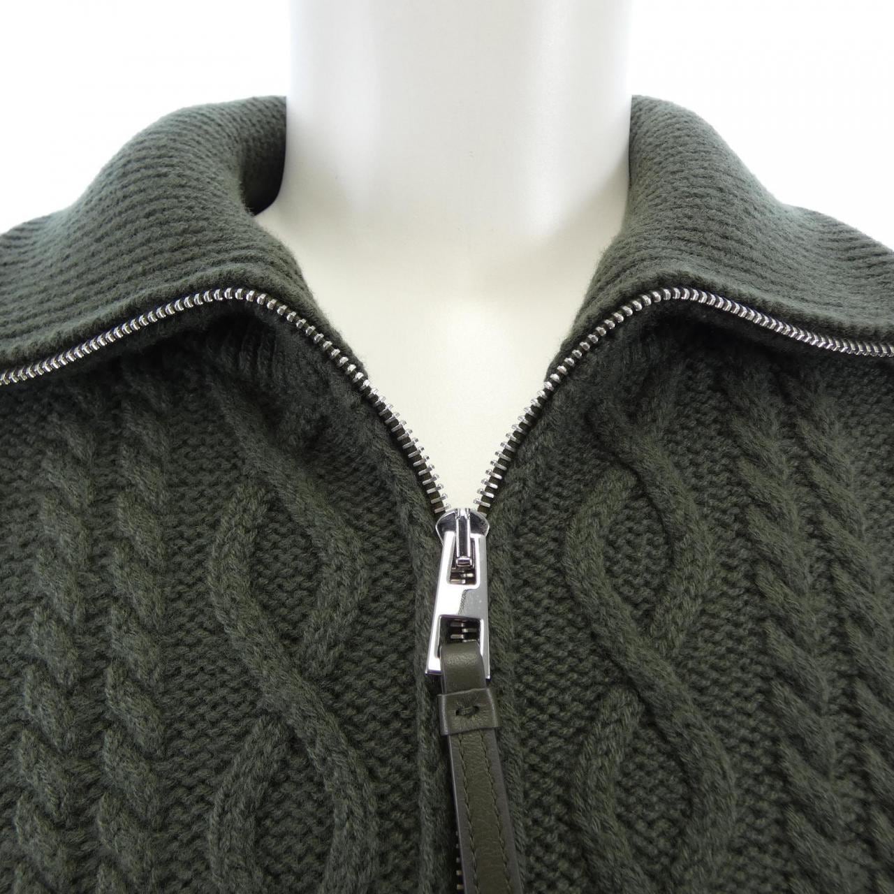 ロエベ LOEWE H526Y14KMR ニット