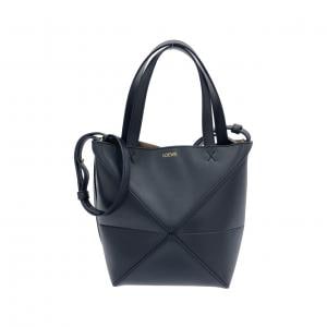 ロエベ パズル フォルド トート ミニ A657V25X01 バッグ