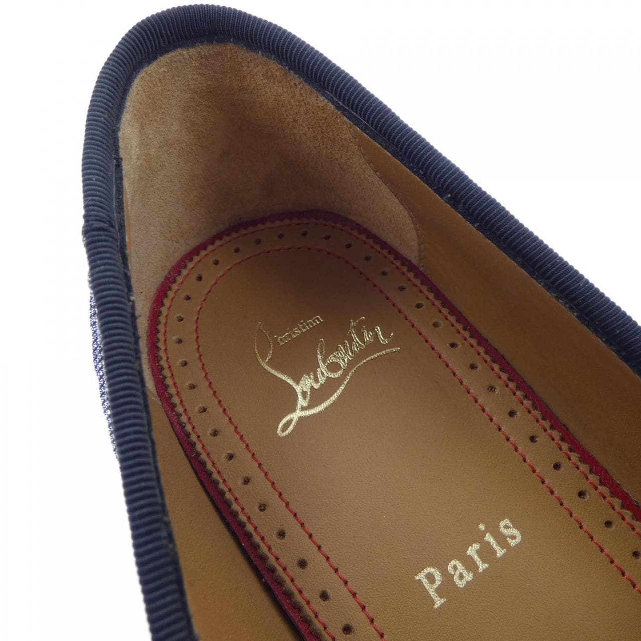 クリスチャンルブタン CHRISTIAN LOUBOUTIN シューズ