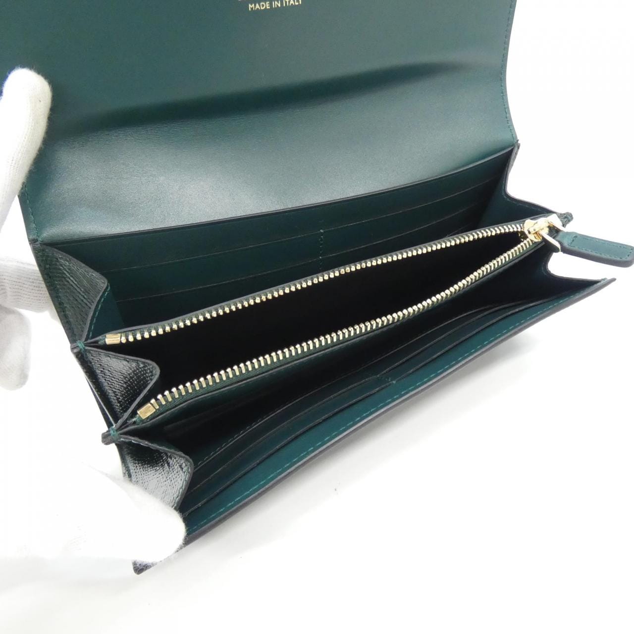 ブルガリ SERPENTI FOREVER 283820 財布