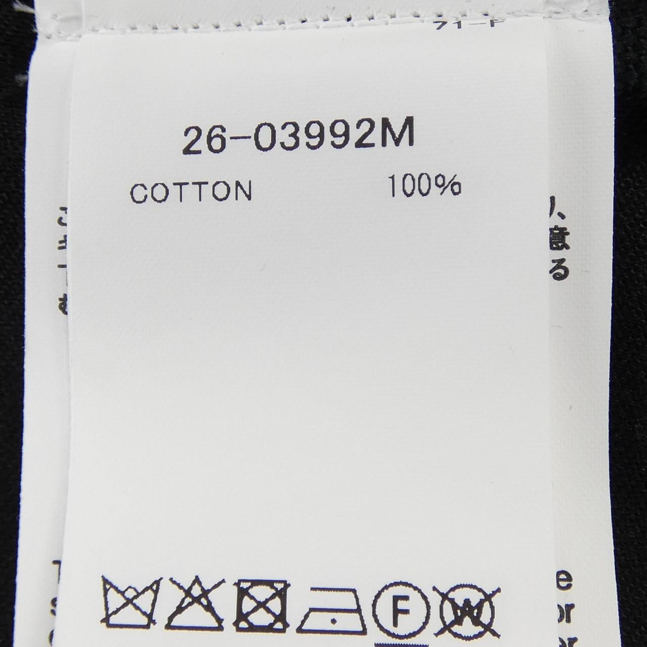 サカイ SACAI CARHARTT WIP DUCK PANTS 26-03992M パンツ
