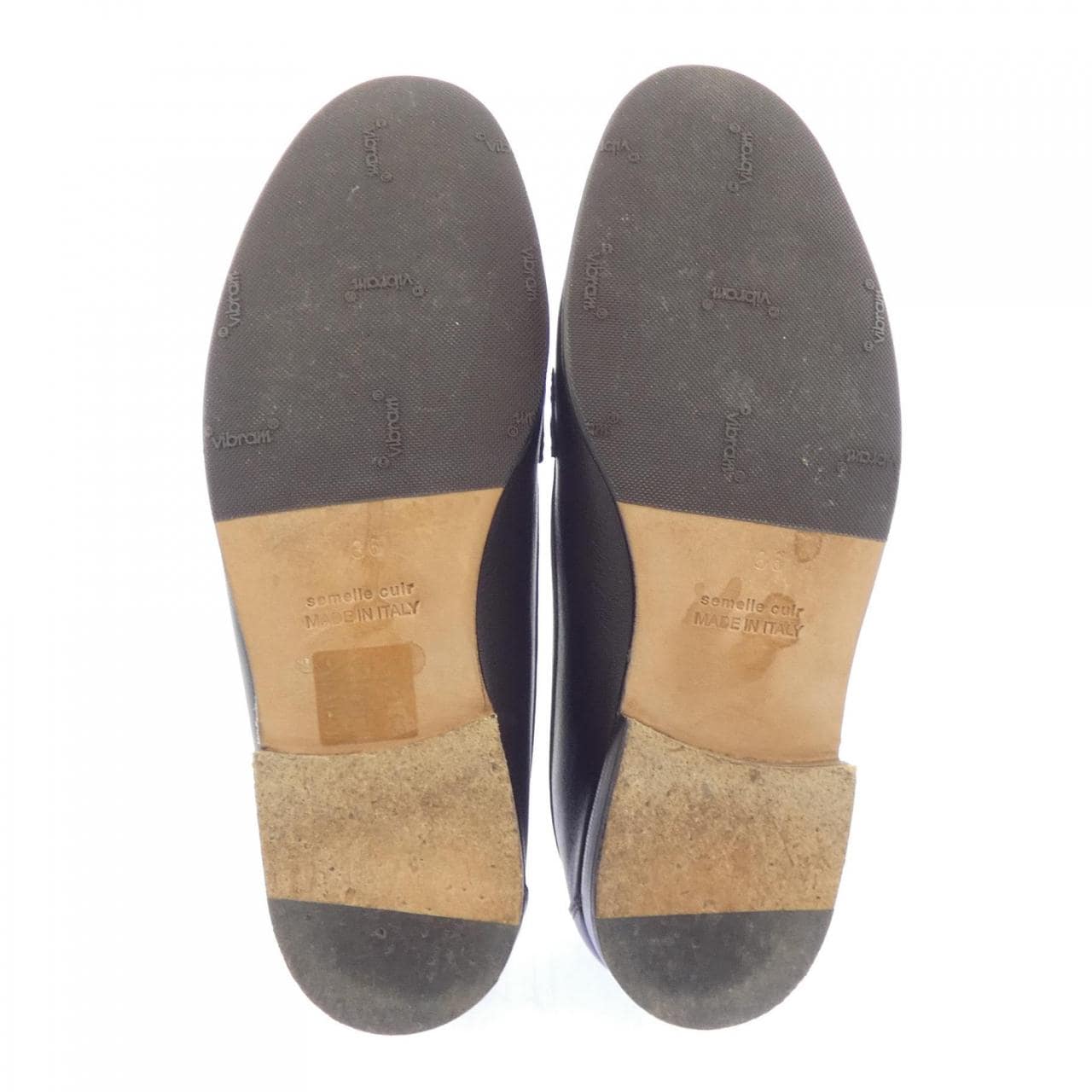 エルメス HERMES シューズ