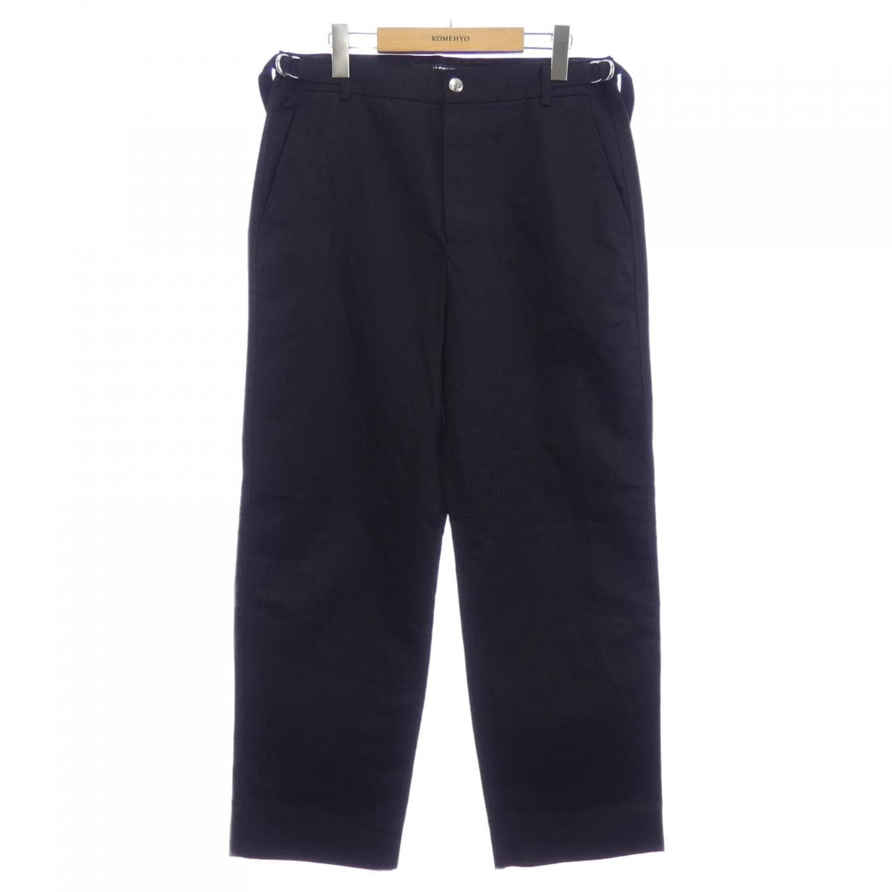 ジャックムー JACQUEMUS パンツ