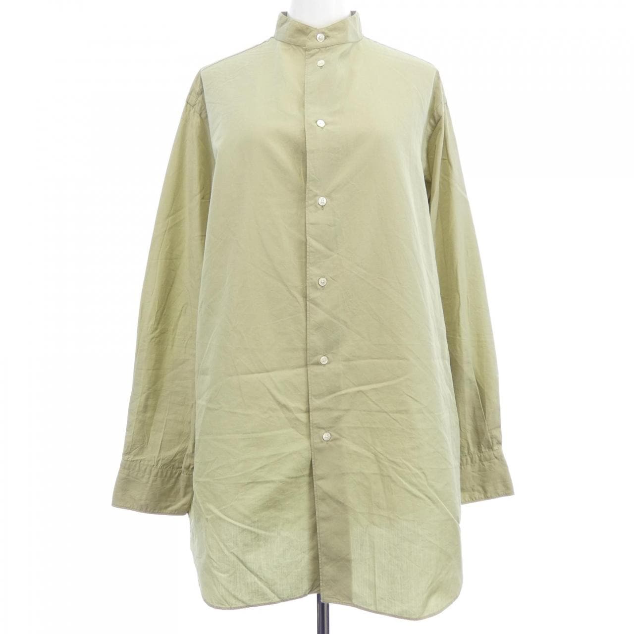 ロエフ LOEFF シャツ