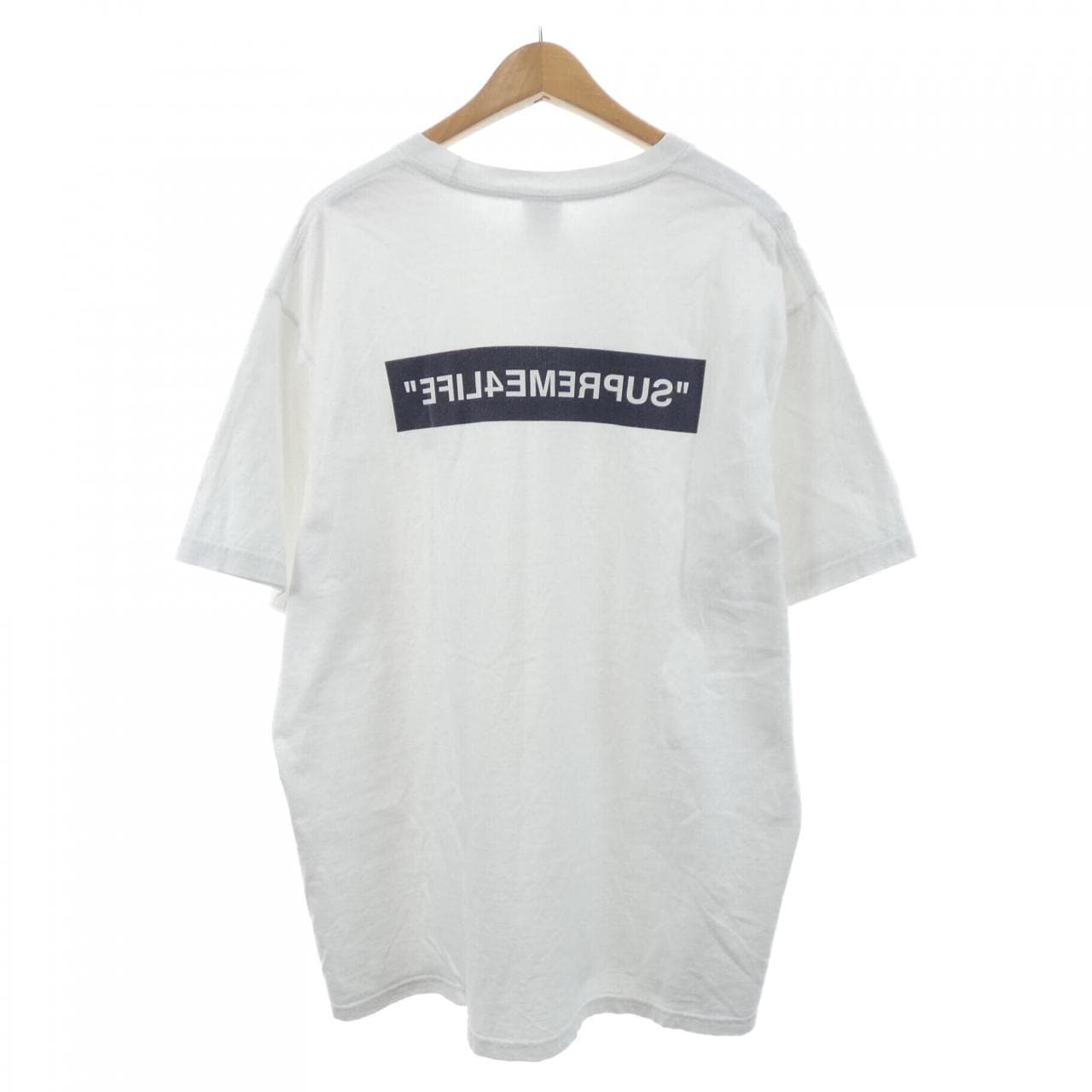シュプリーム SUPREME Tシャツ