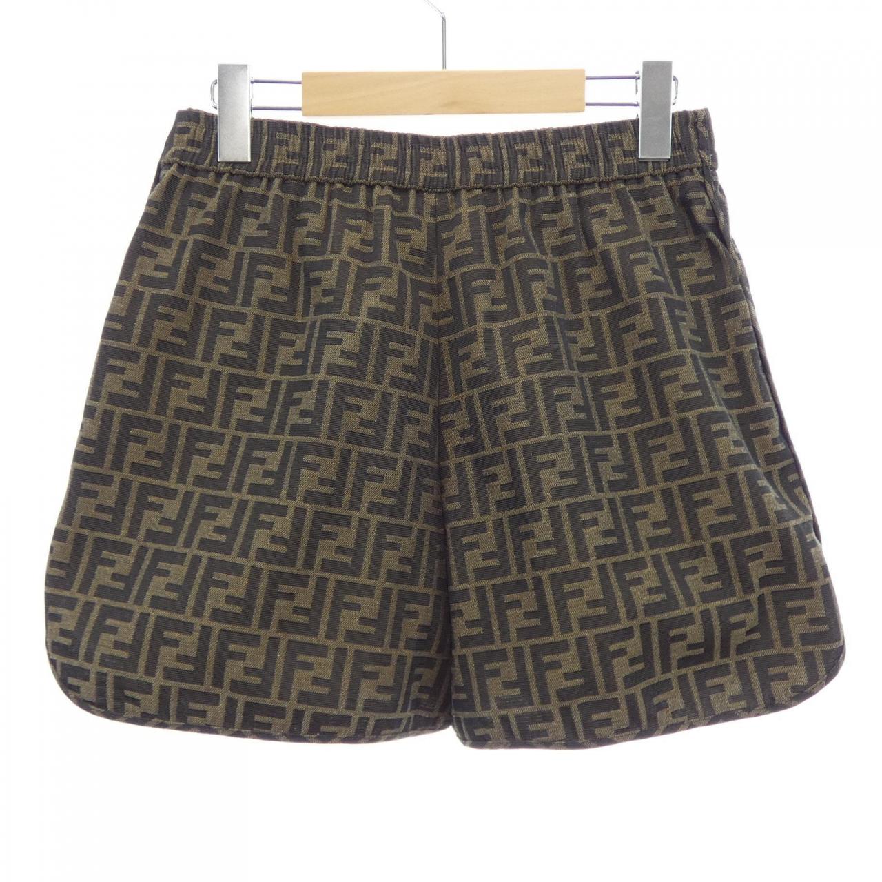 フェンディ FENDI FR6259 A5W3 ショートパンツ