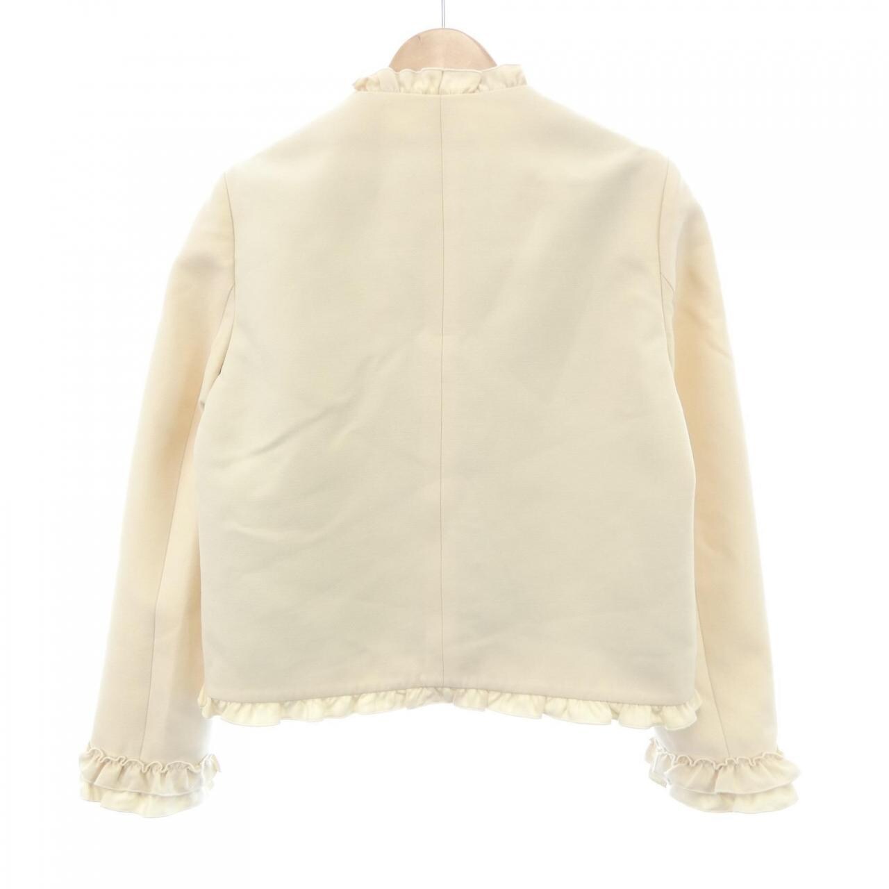 グッチ GUCCI 430463 ZHM88 ジャケット