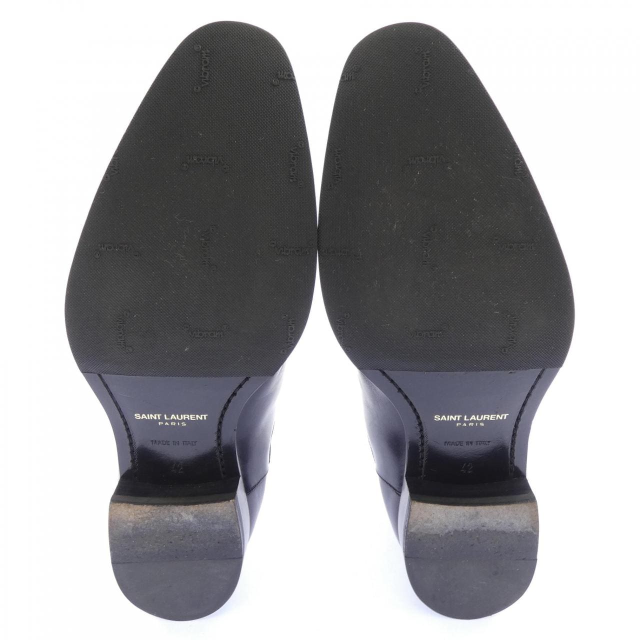 サンローラン SAINT LAURENT 634195 ブーツ