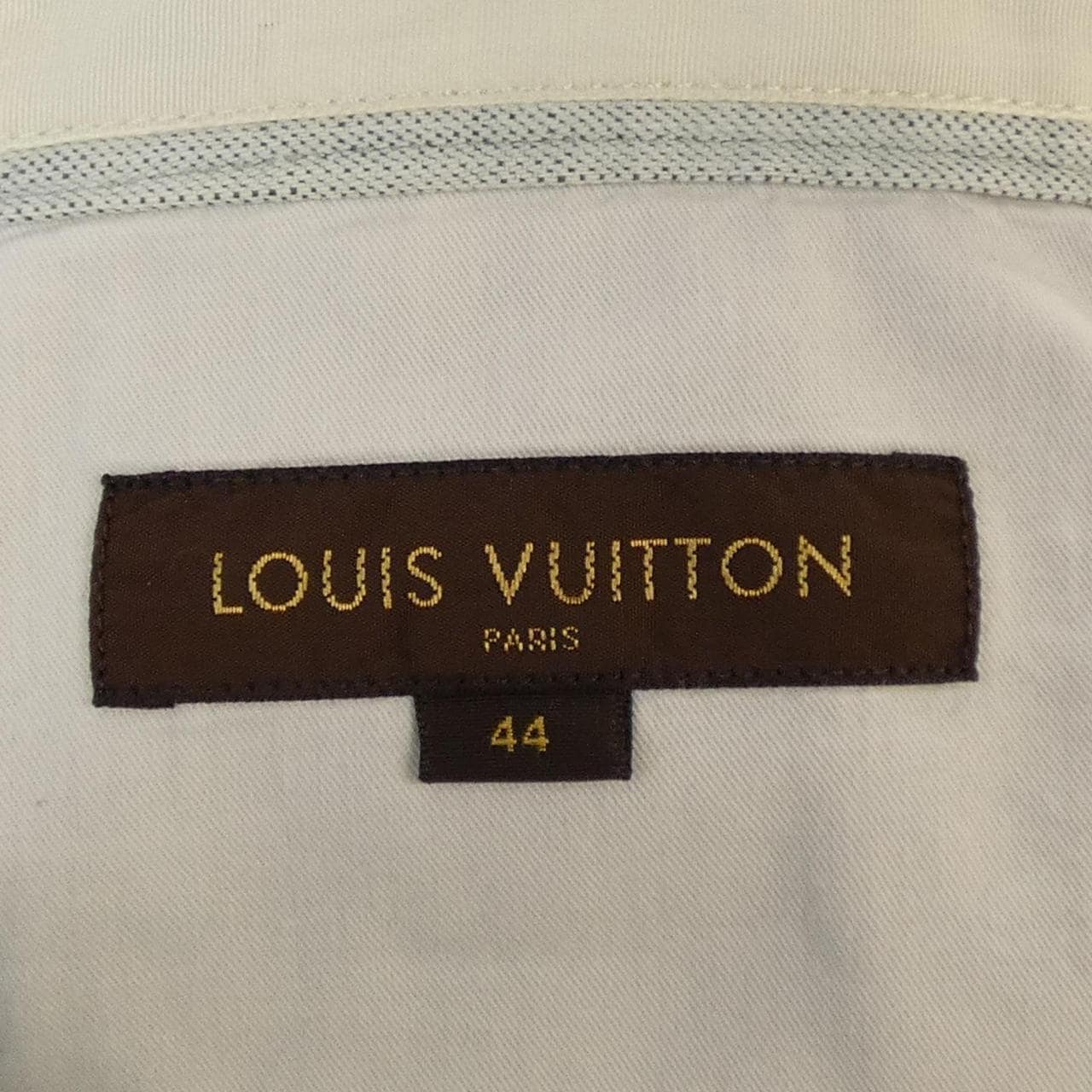 ルイヴィトン LOUIS VUITTON MSDP51DBJ パンツ