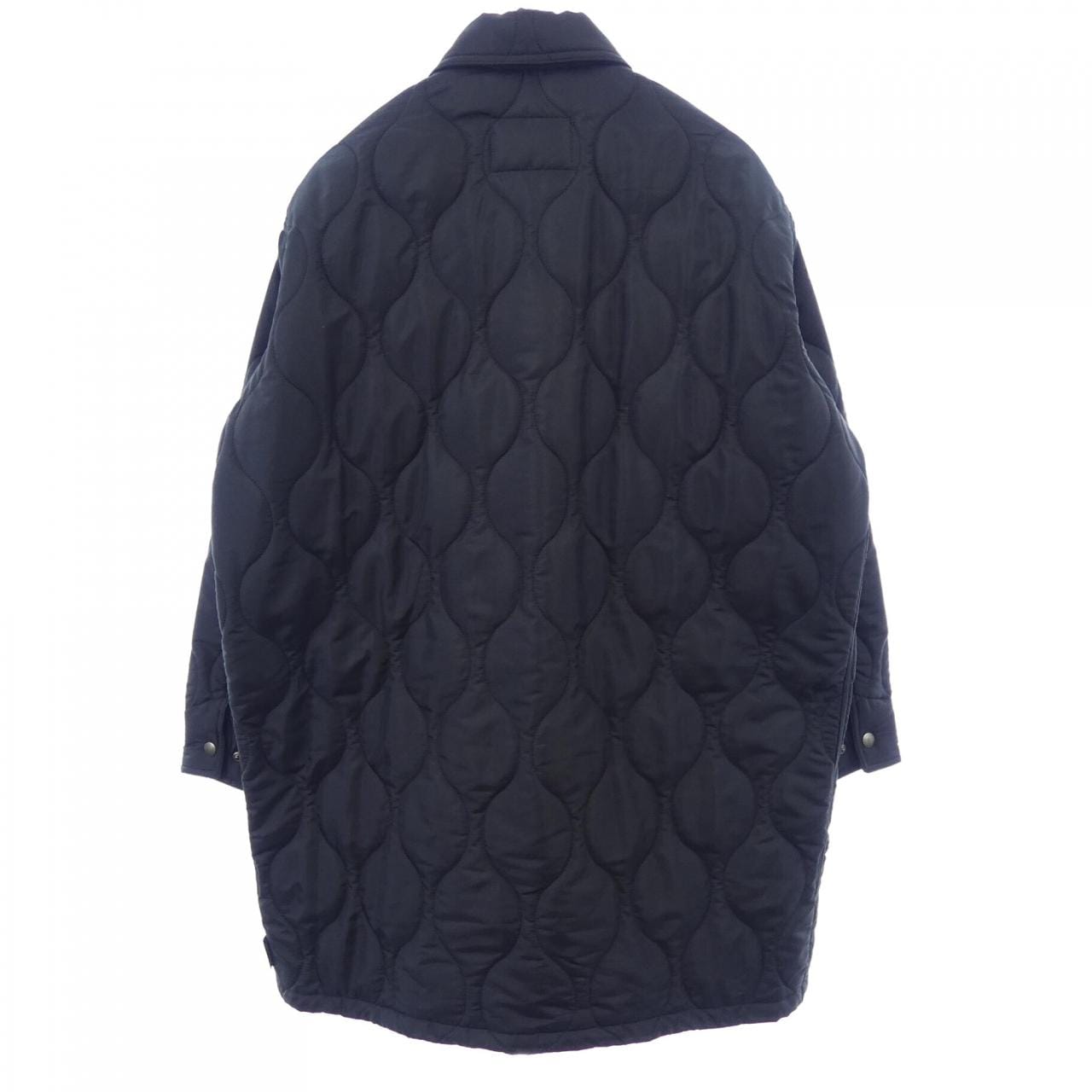 トラディショナルウェザーウェアー Traditionalweather.w UNIONCOVER 201 LONG QUILT コート