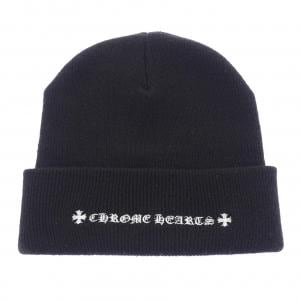 クロムハーツ CHROME HEARTS MATTY BOY 2990-304-2029 ニットキャップ