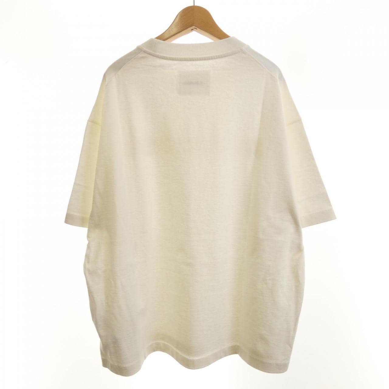 ジルサンダー JIL SANDER J03GC0137 J20243 Tシャツ