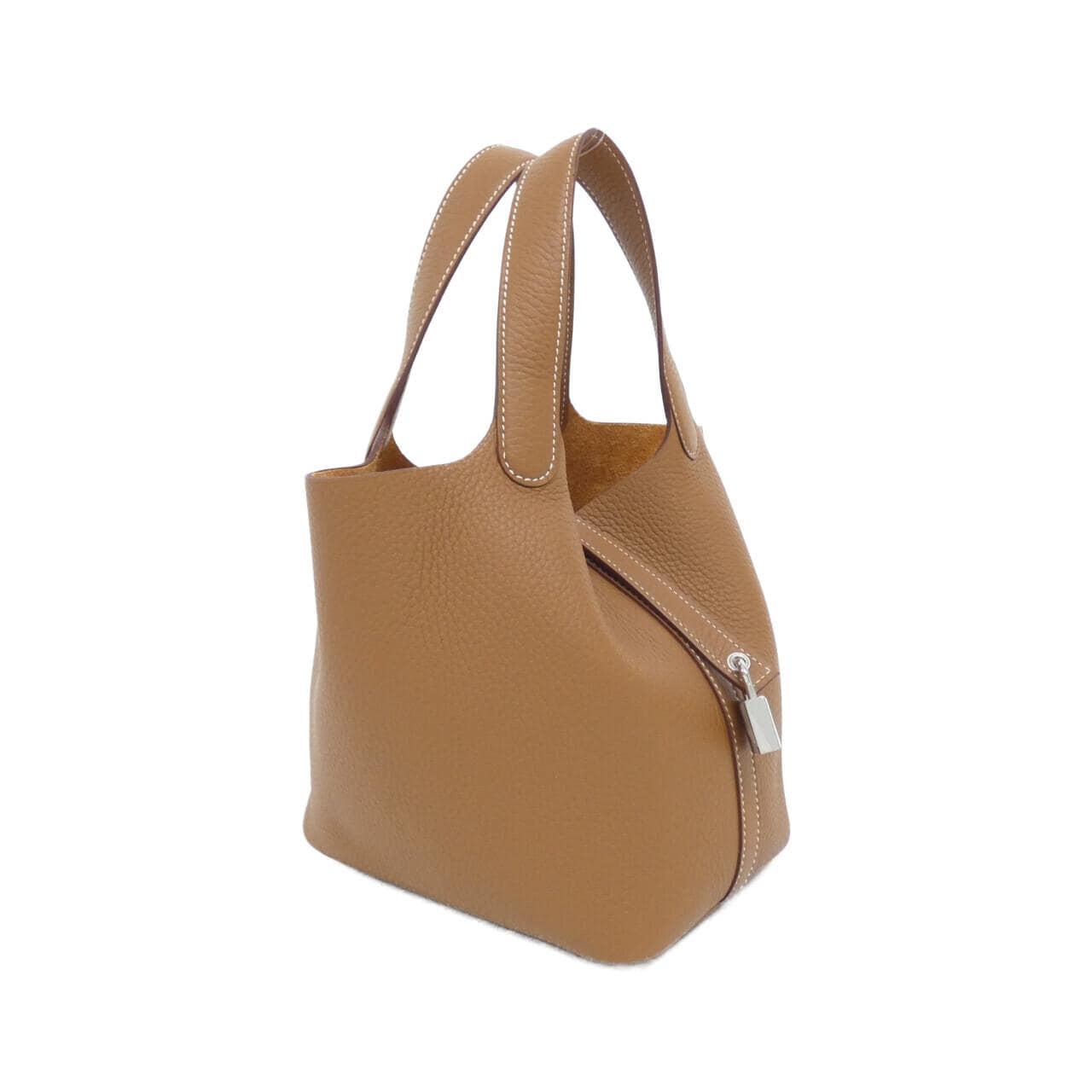 【未使用品】エルメス ピコタン ロック PM 056289CK バッグ