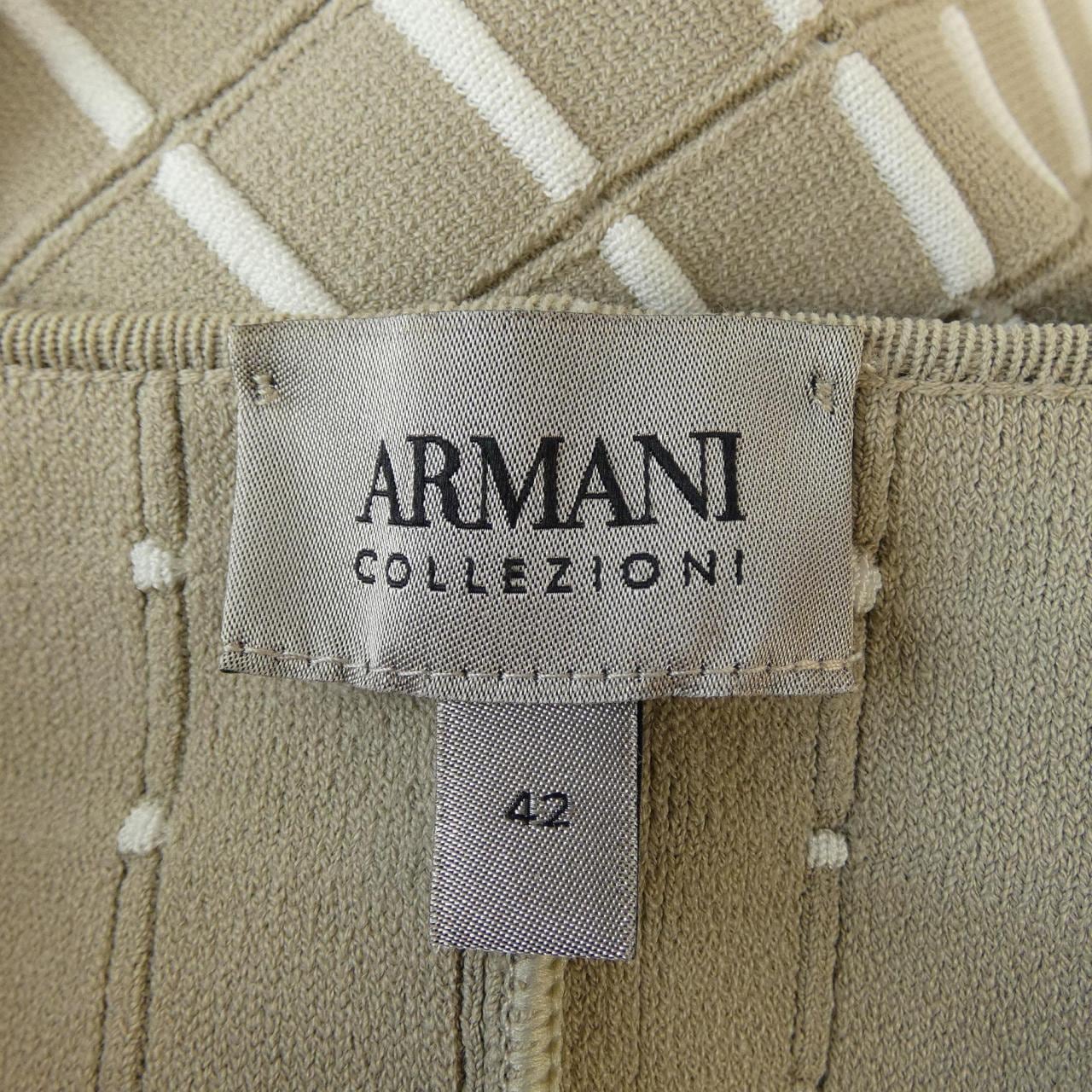 アルマーニコレツィオーニ ARMANI collezioni 3YMG14MM19Z カーディガン