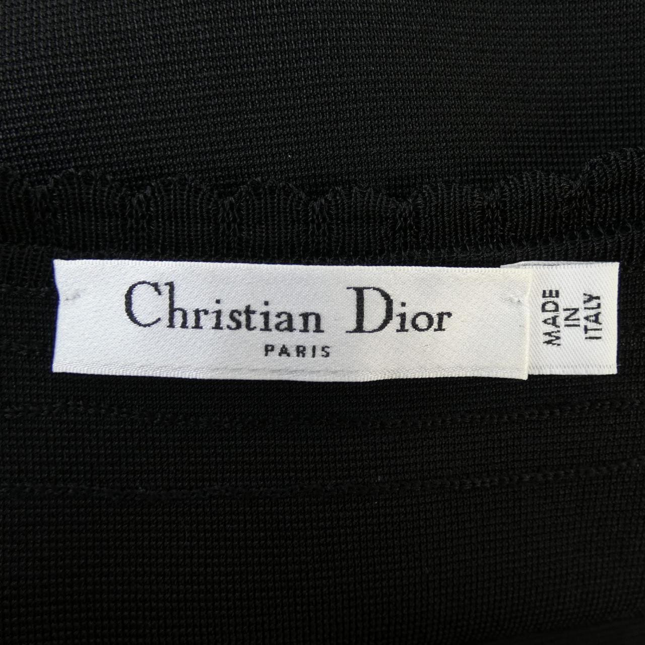 クリスチャンディオール CHRISTIAN DIOR 1C24614AM507 ワンピース