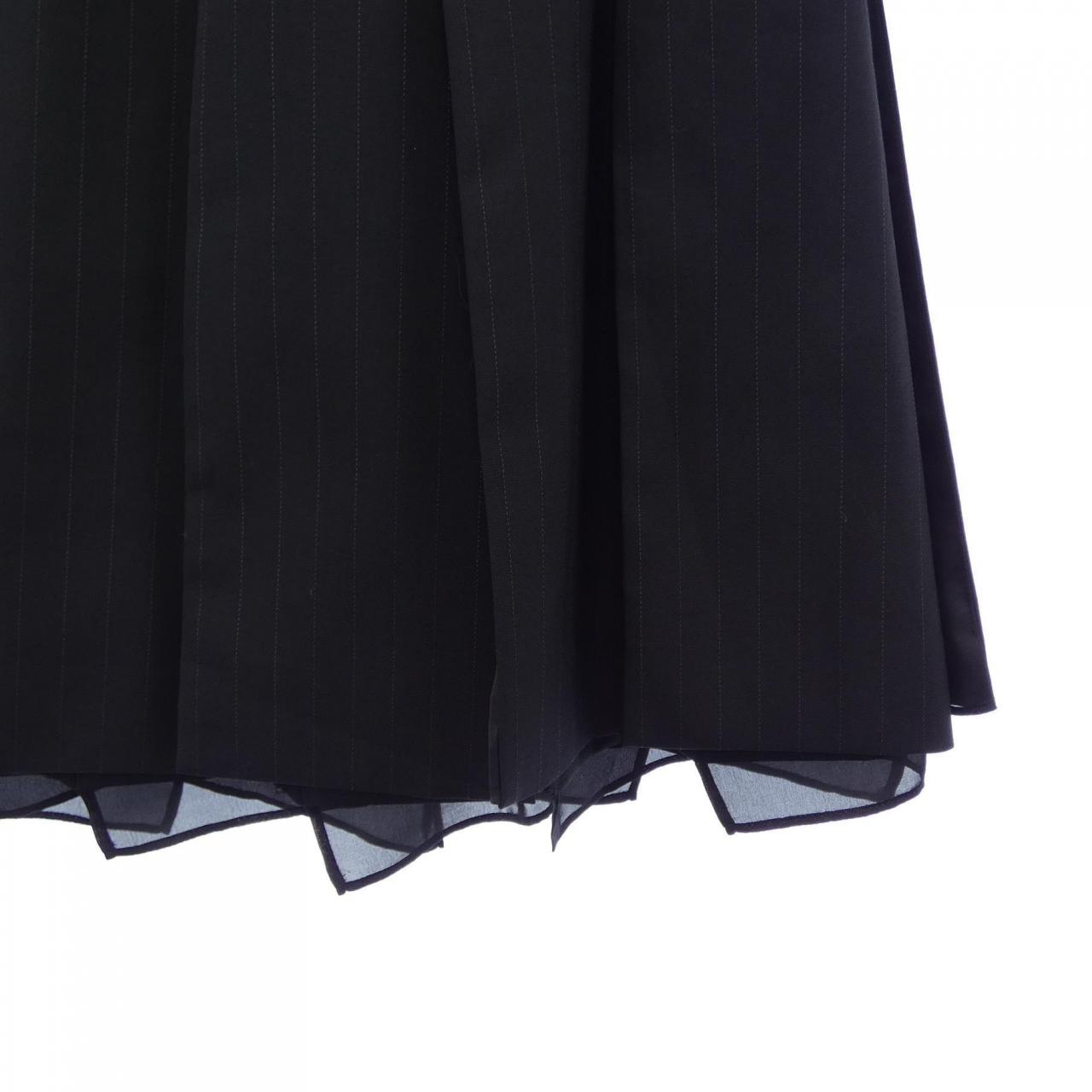 サカイ SACAI 26-08360 スカート