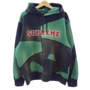 シュプリーム SUPREME パーカー