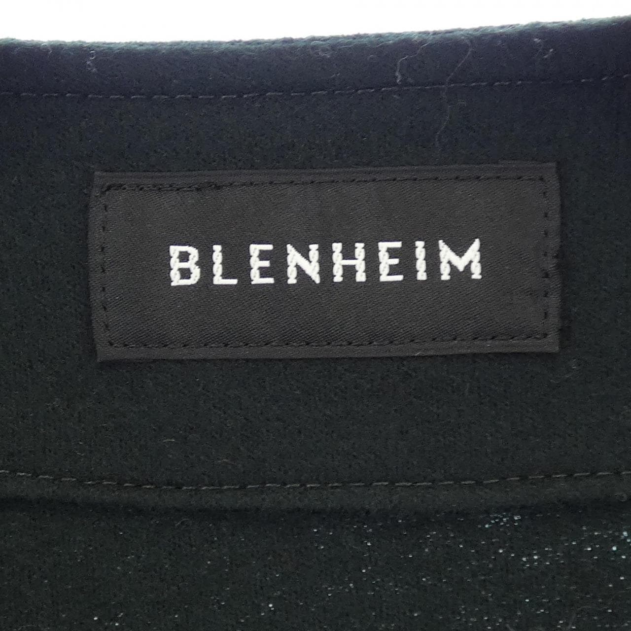 ブレンヘイム BLENHEIM ロングカーディガン