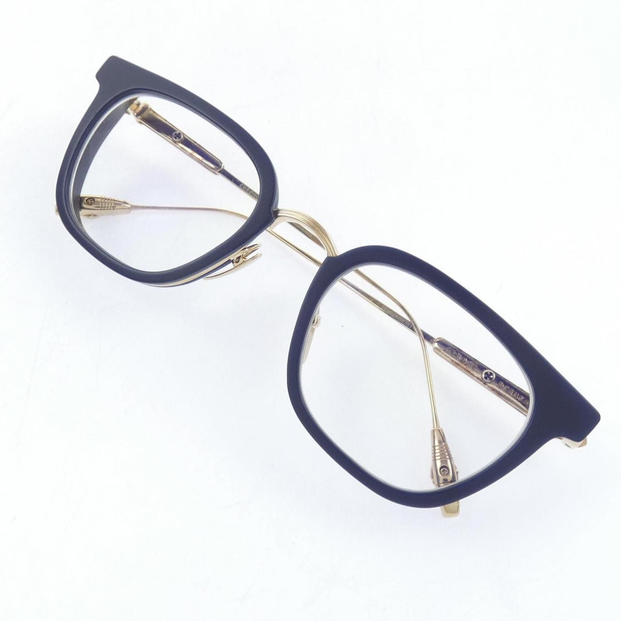 クロムハーツ CHROME HEARTS TELEVAGILIST EYEWEAR