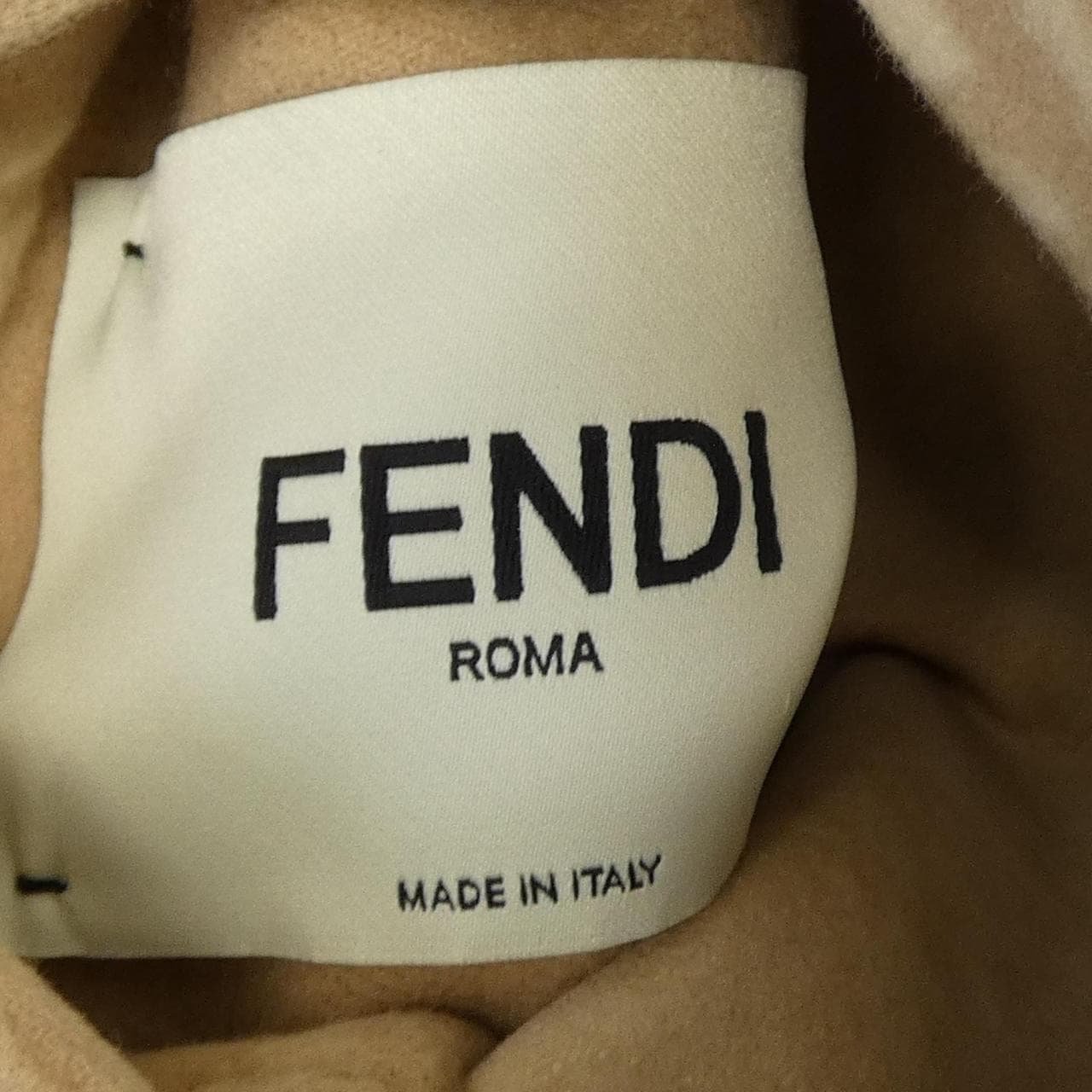 フェンディ FENDI FFモチーフ　 FJ6993 A5HD ジャケット