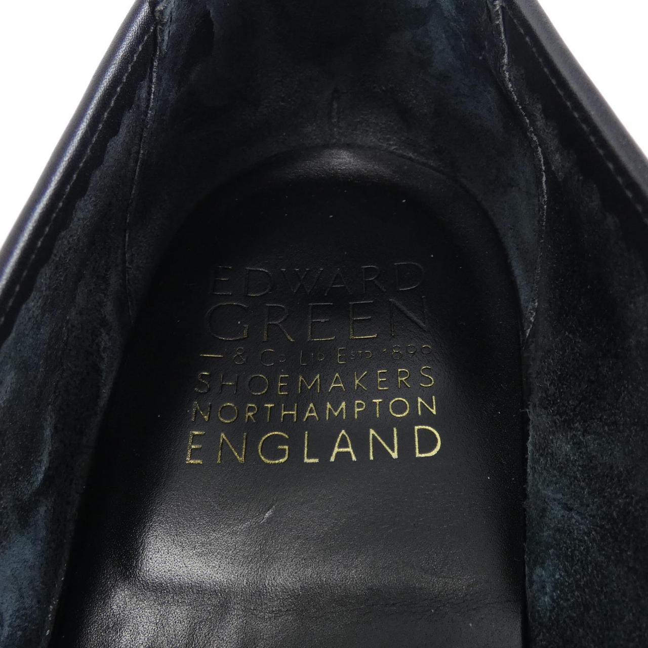愛德華綠EDWARD GREEN鞋