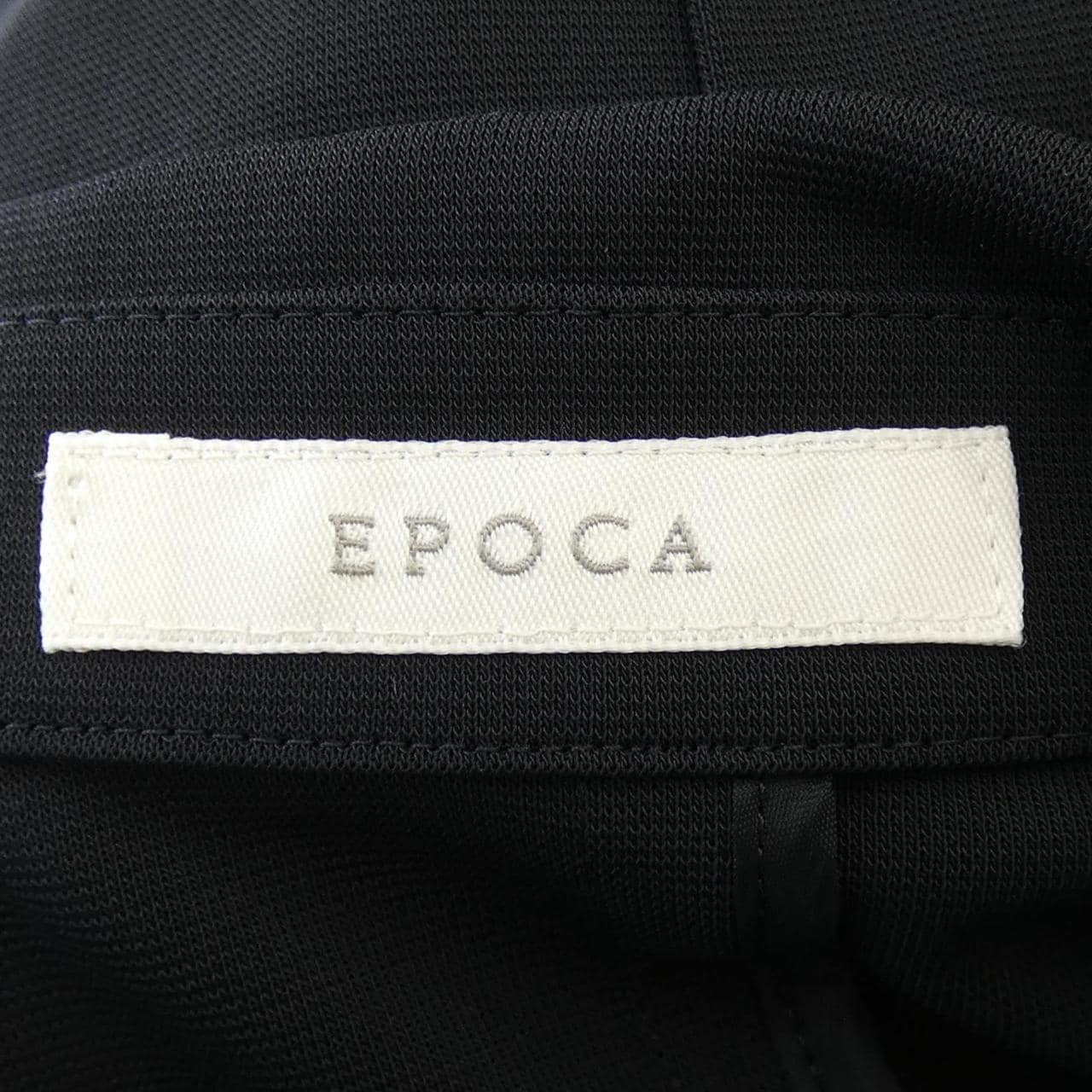 エポカ EPOCA ジャケット