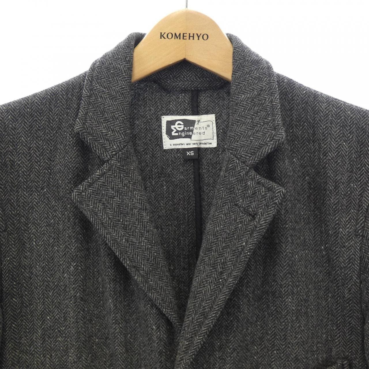 エンジニアードガーメンツ ENGINEERED GARMENTS ジャケット