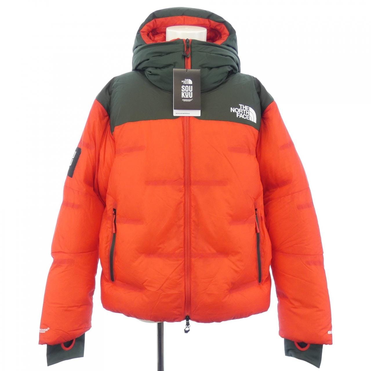 ザノースフェイス THE NORTH FACE ダウンジャケット