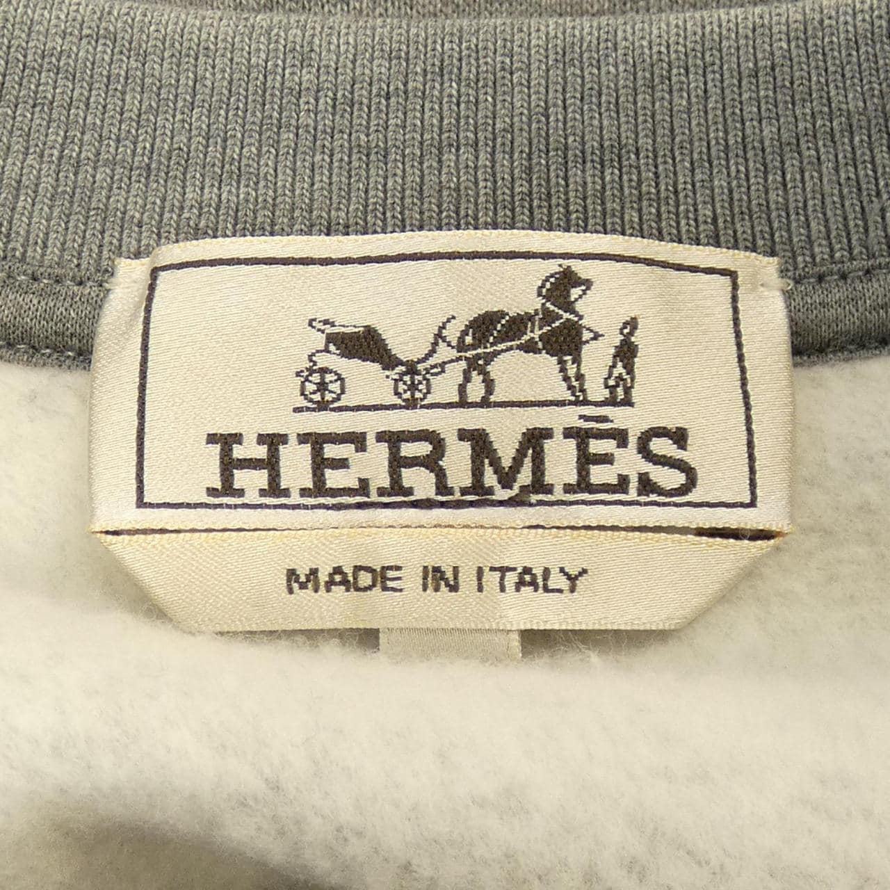 エルメス HERMES スウェット