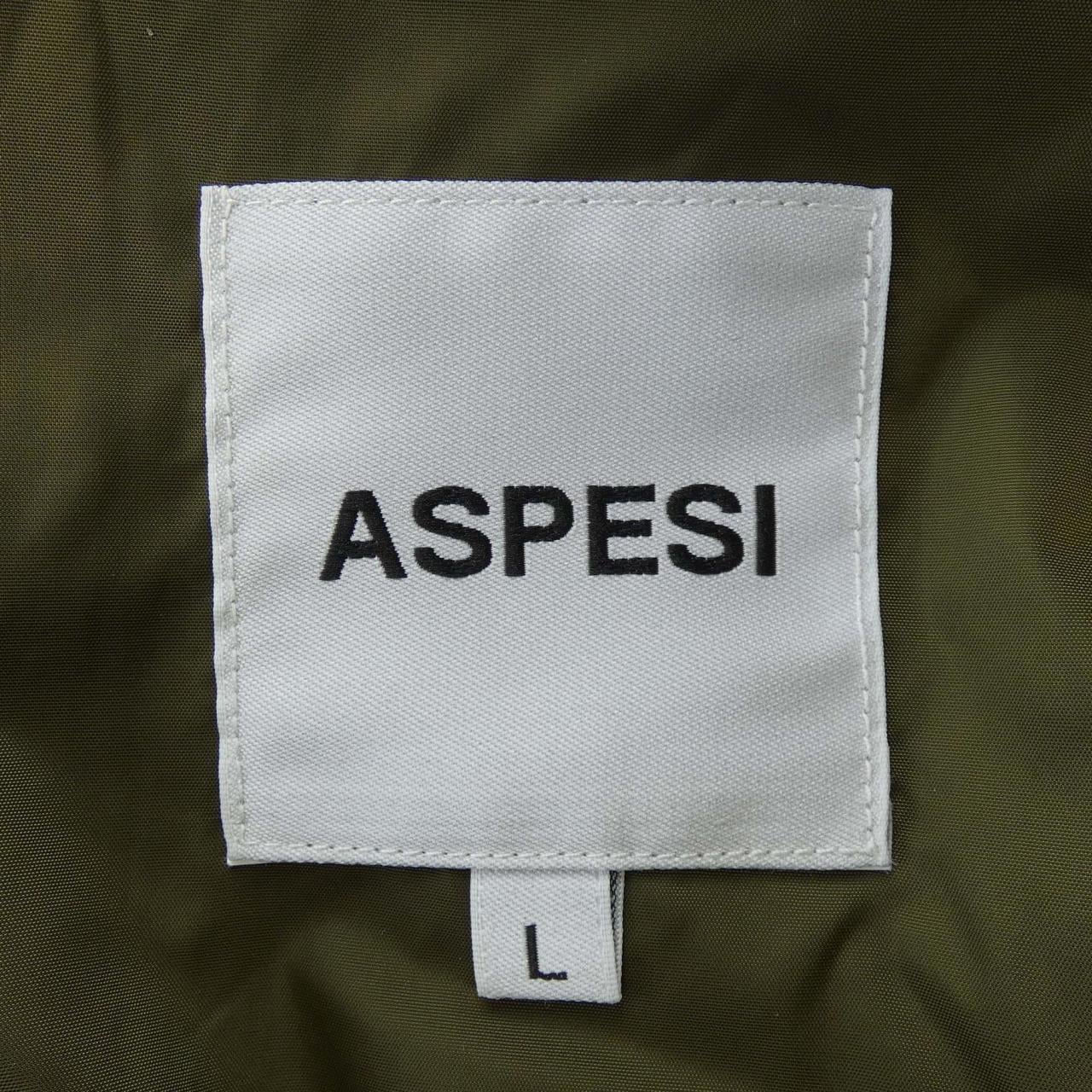 ASPESI jacket