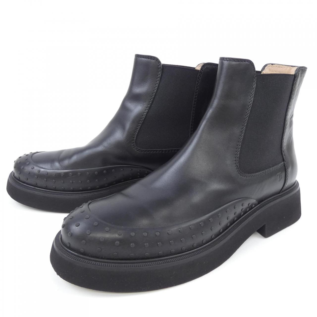 トッズ TOD'S ブーツ