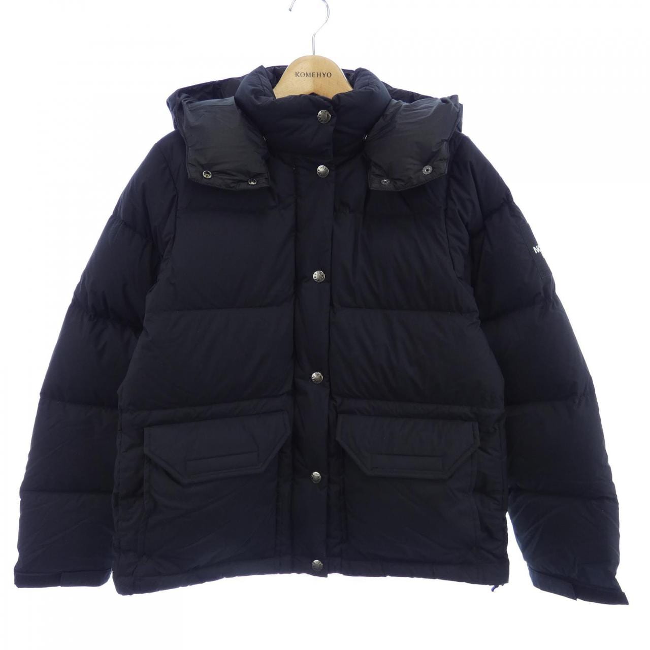 ザノースフェイス THE NORTH FACE ダウンジャケット