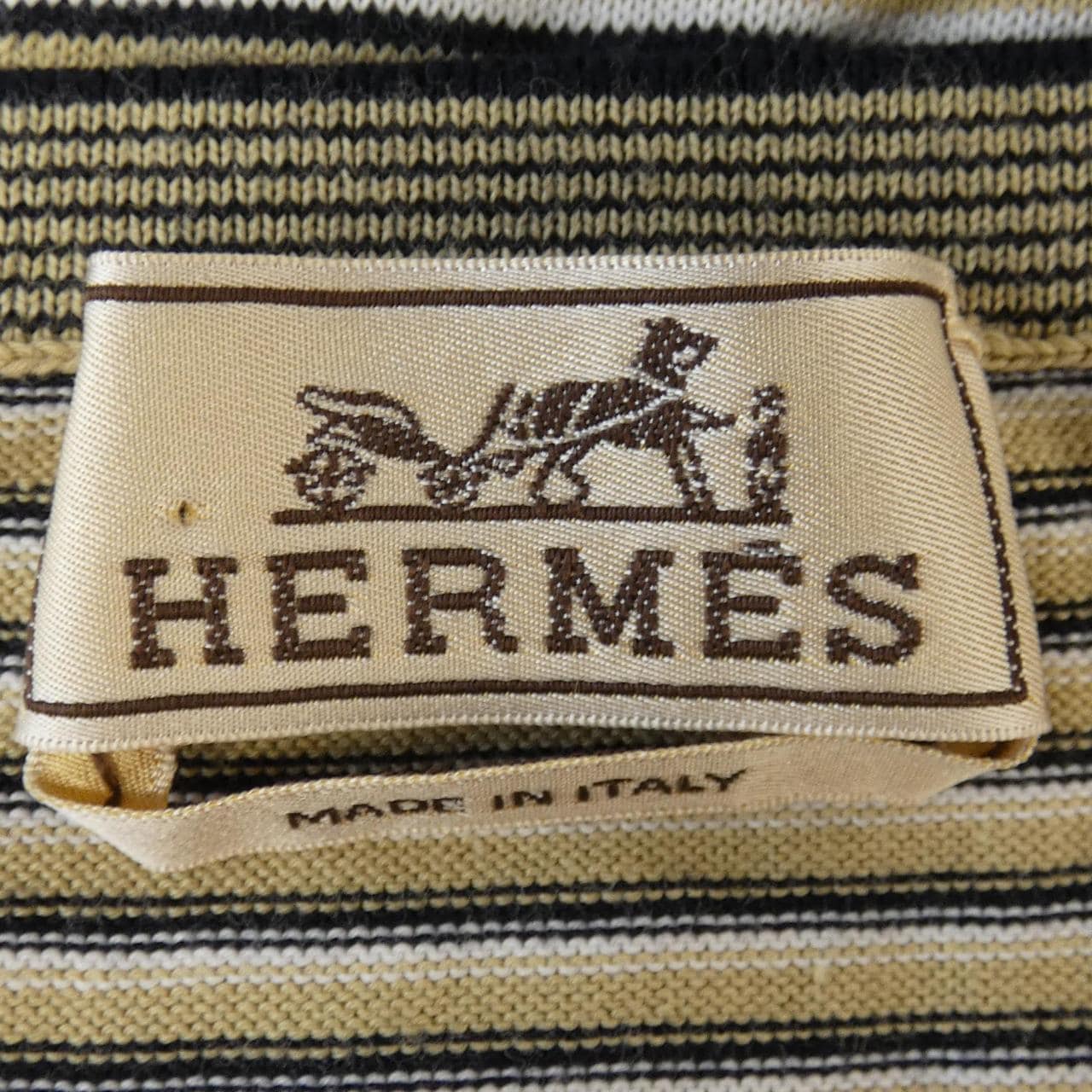 HERMES HERMES T-Shirt