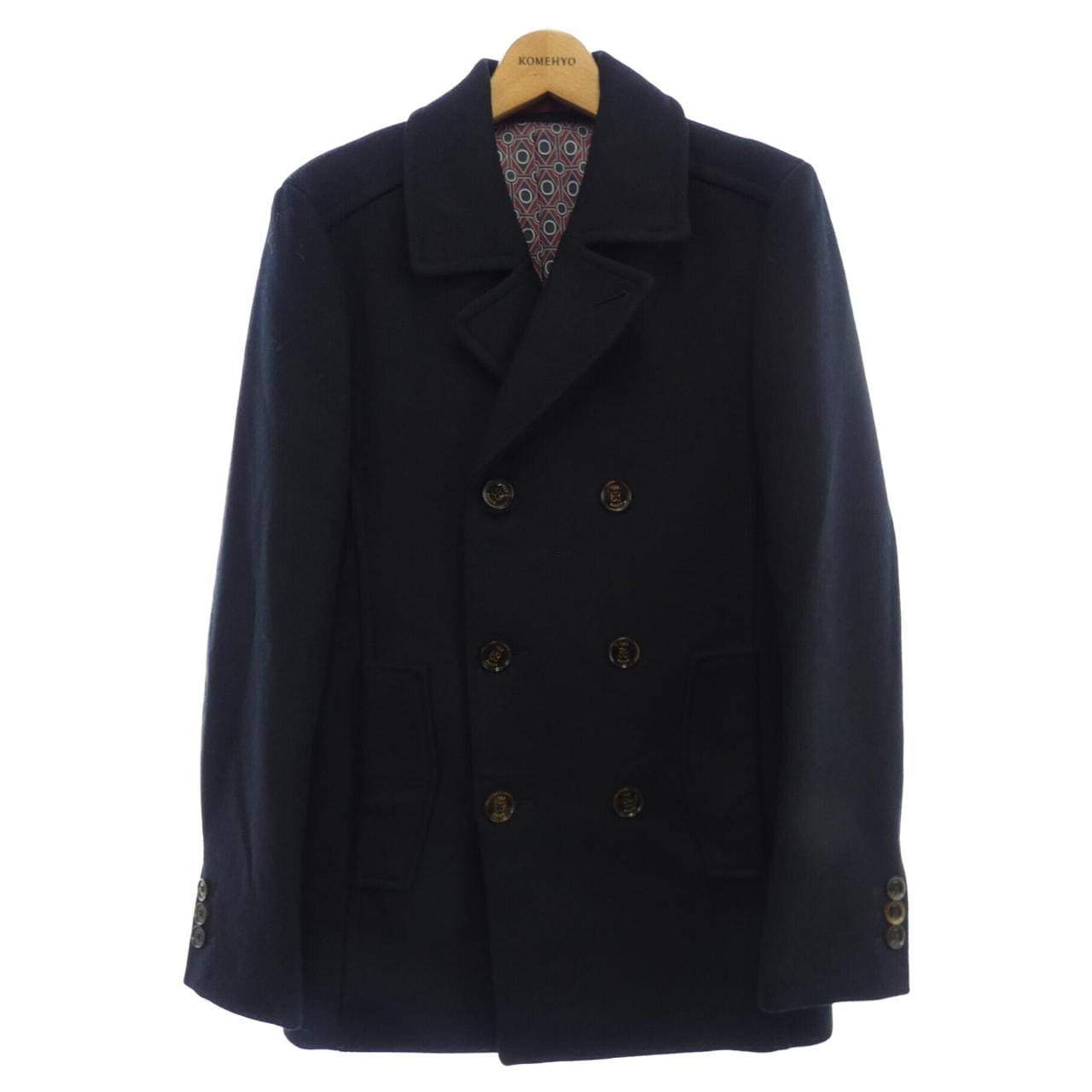 テッドベーカー TED BAKER コート