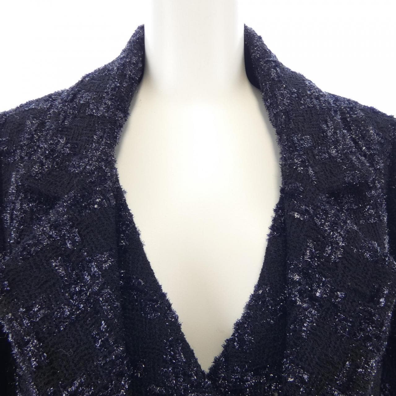 CHANEL CHANEL Jacket