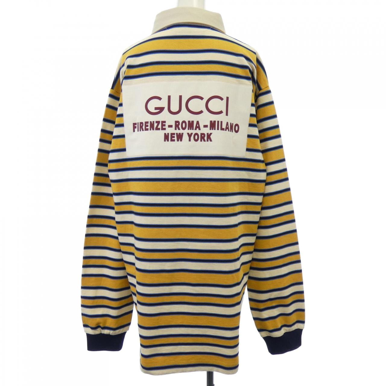 グッチ GUCCI ポロシャツ