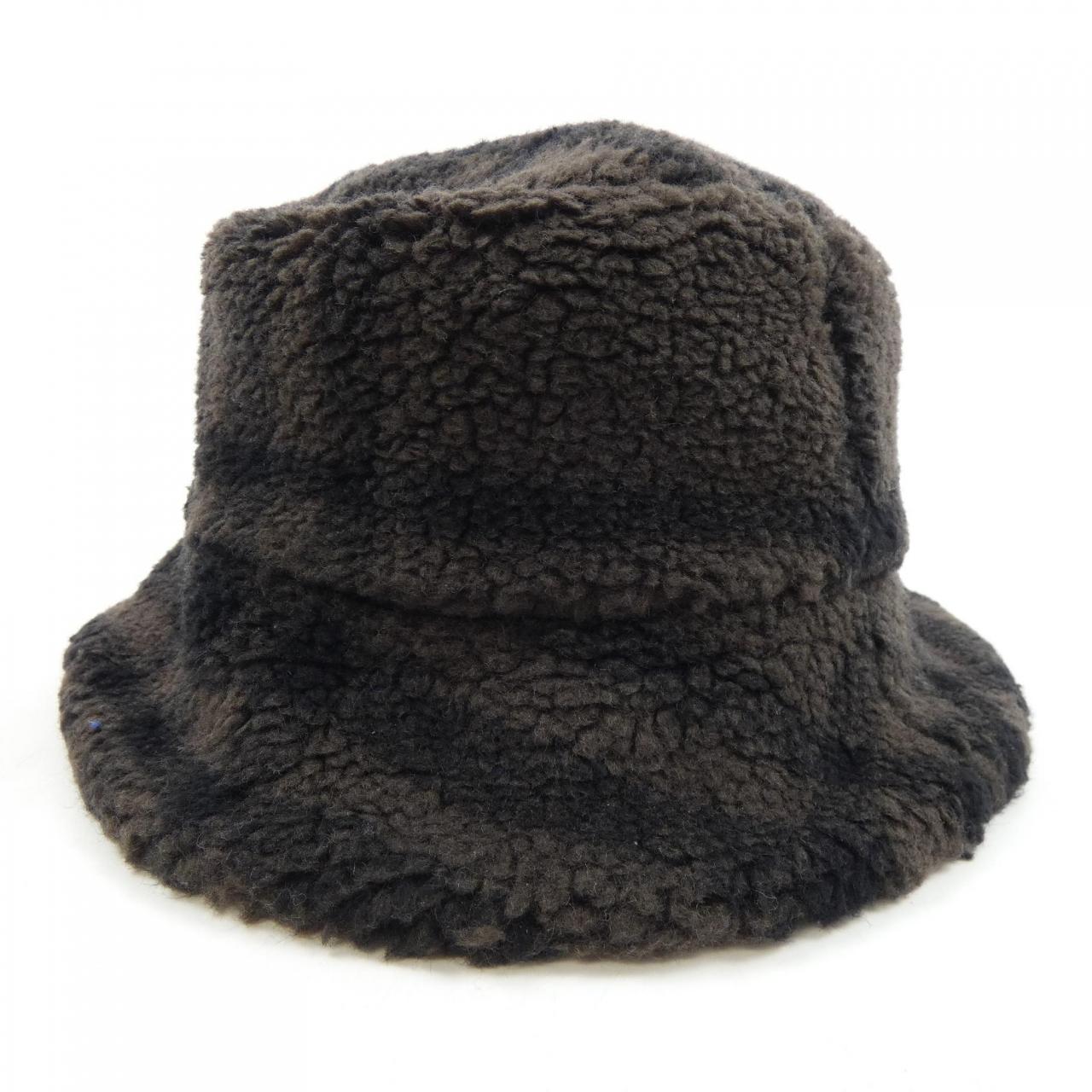BURBERRY BURBERRY HAT