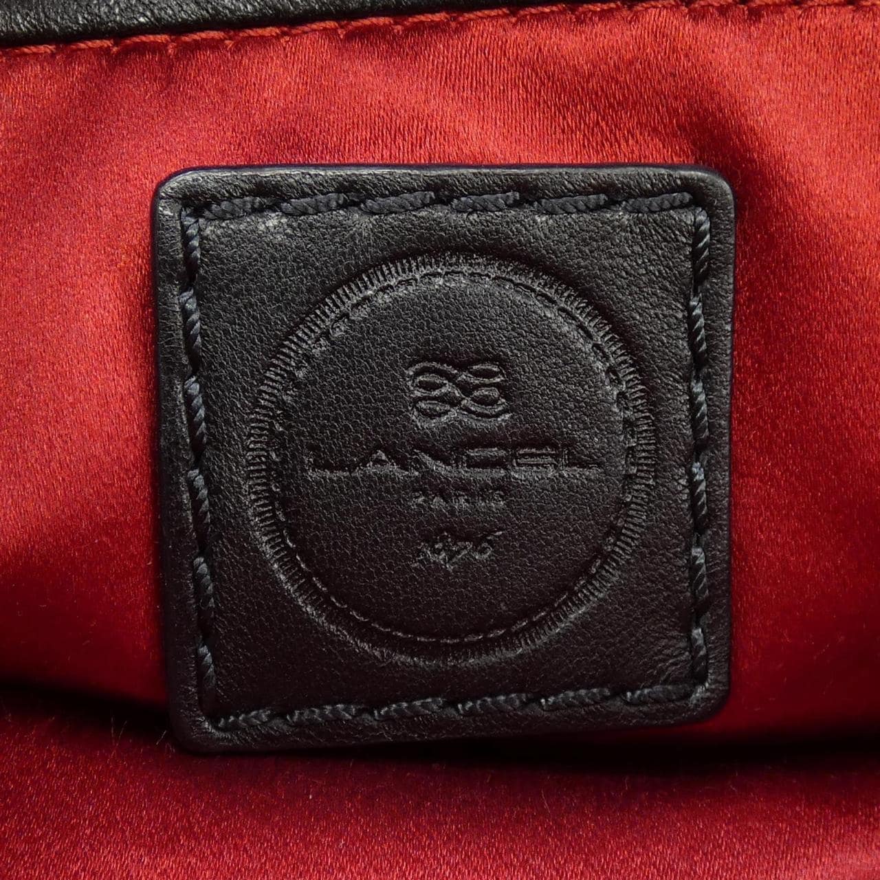 ランセル LANCEL BAG