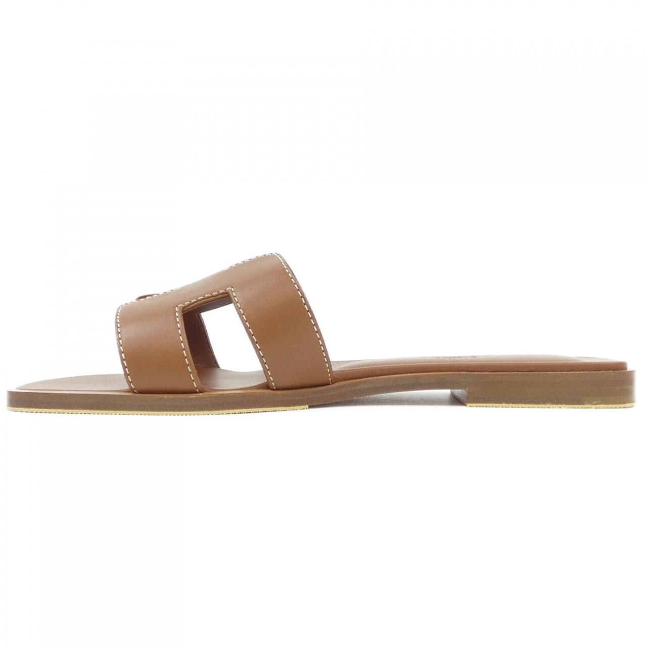 エルメス HERMES サンダル