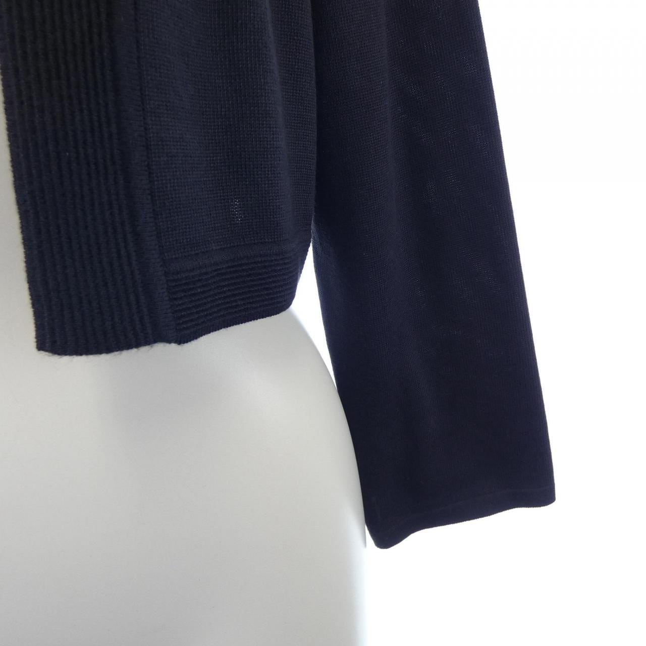 フォクシーニューヨーク FOXEY NEW YORK カーディガン