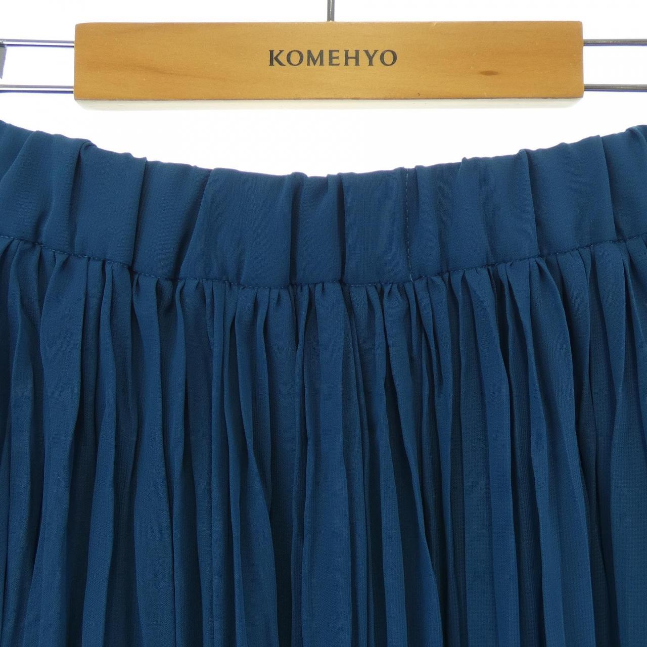 クードシャンス COUP DE CHANCE スカート