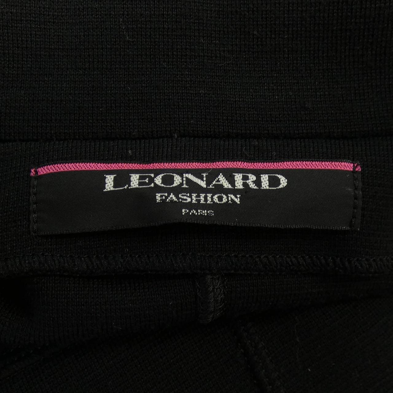 レオナールファッション LEONARD FASHION ジャケット