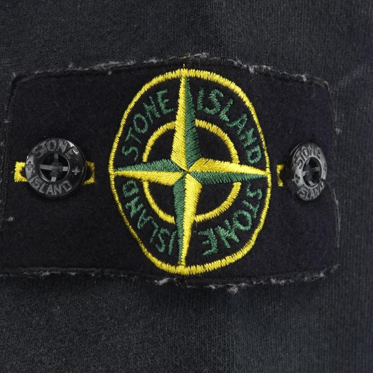ストーンアイランド STONE ISLAND SUPREME 7025601S2 パーカー
