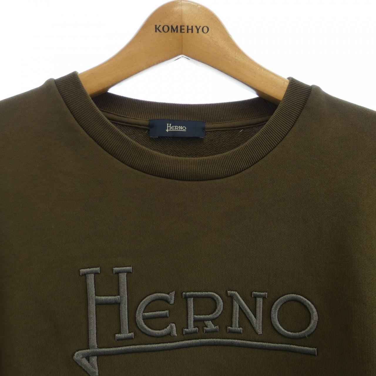 HernoJG0001U运动衫
