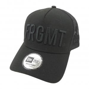 ニューエラ NEW ERA FRAGMENT DESIGN キャップ