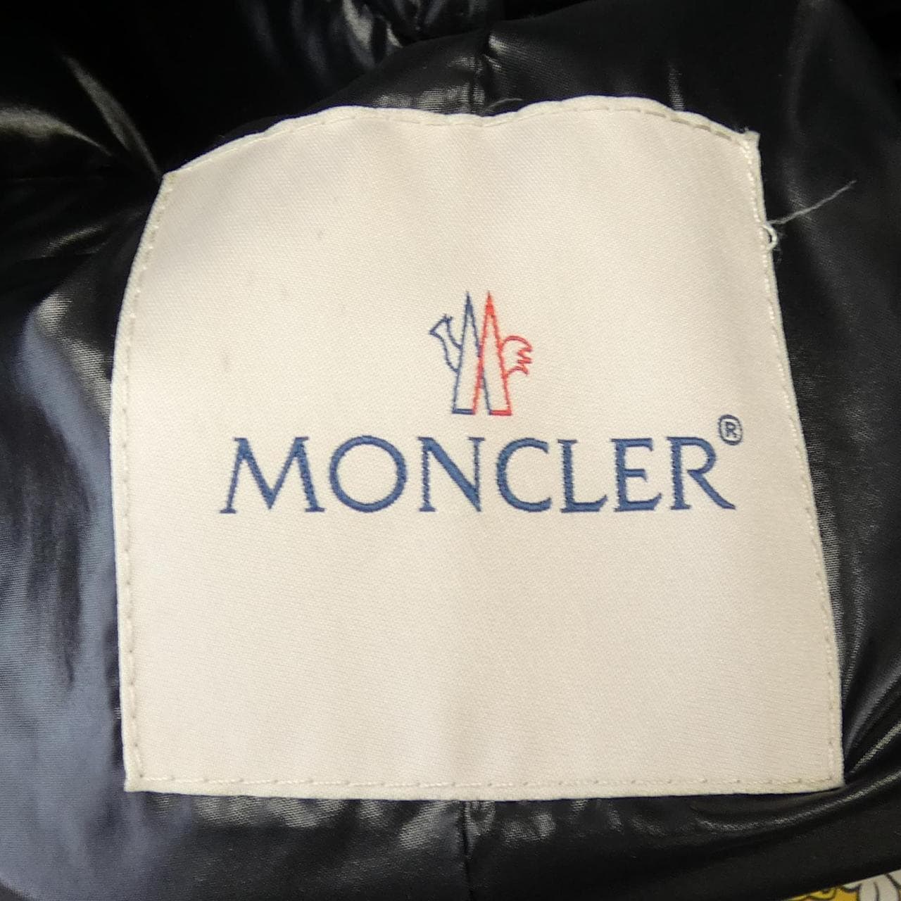 モンクレール MONCLER FULMAR ダウンコート