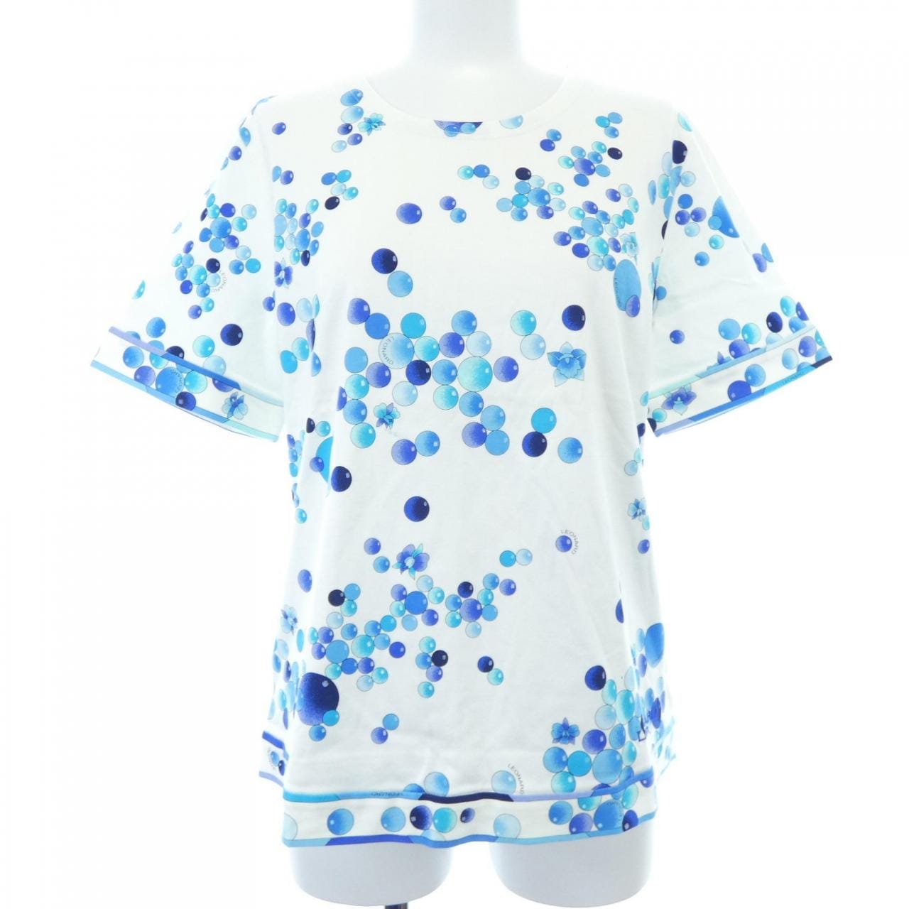 レオナールスポーツ LEONARD SPORT トップス