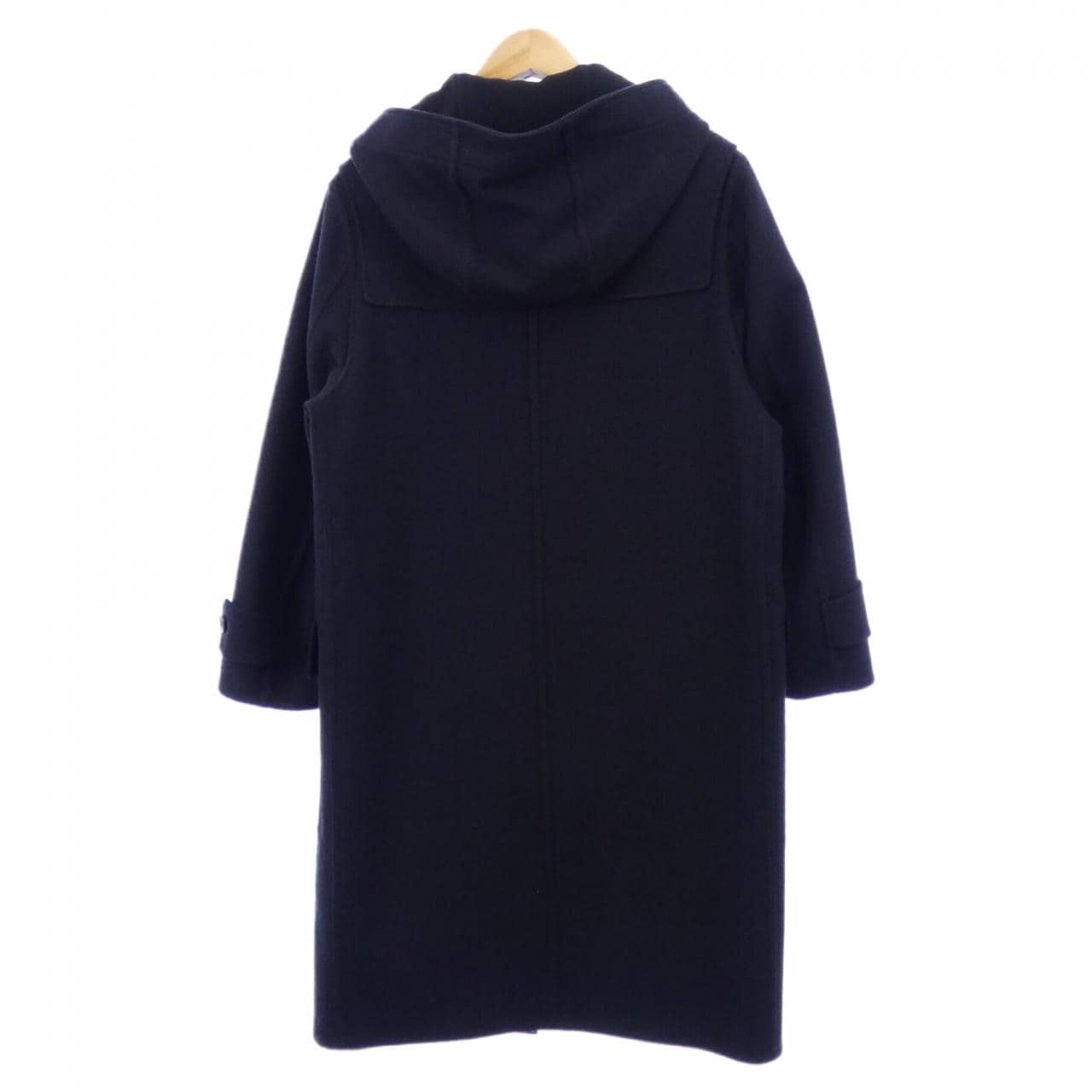 カルーゾ CARUSO ダッフルコート