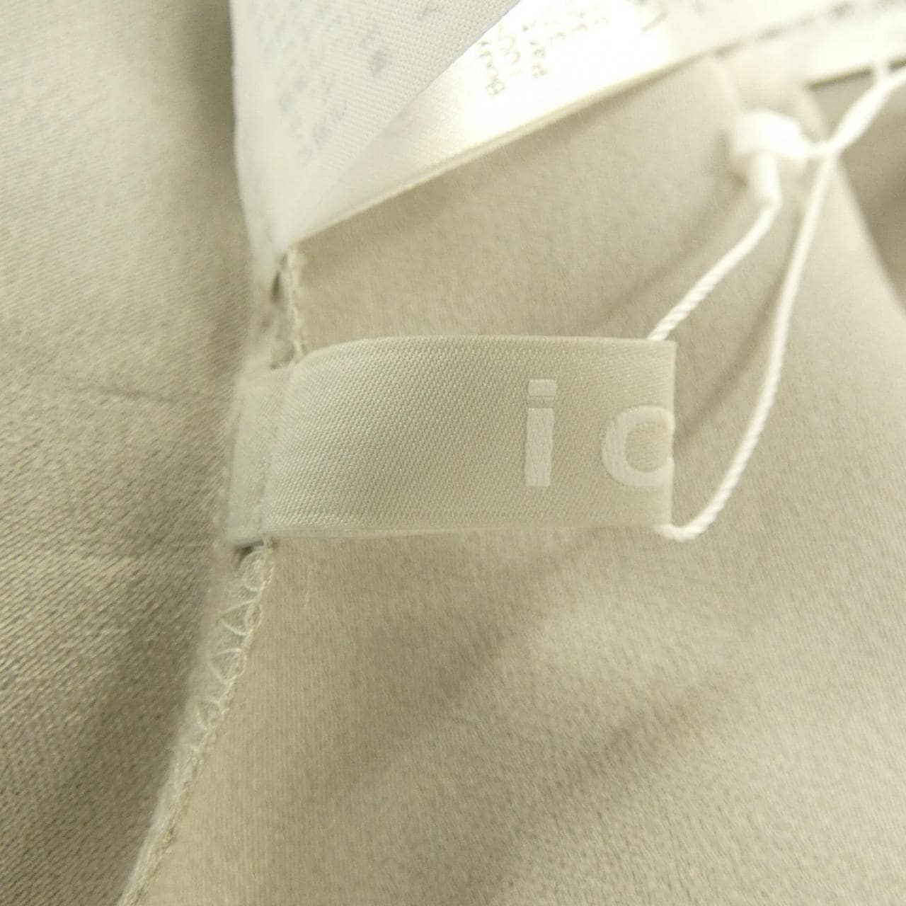 アイシービー ICB トップス