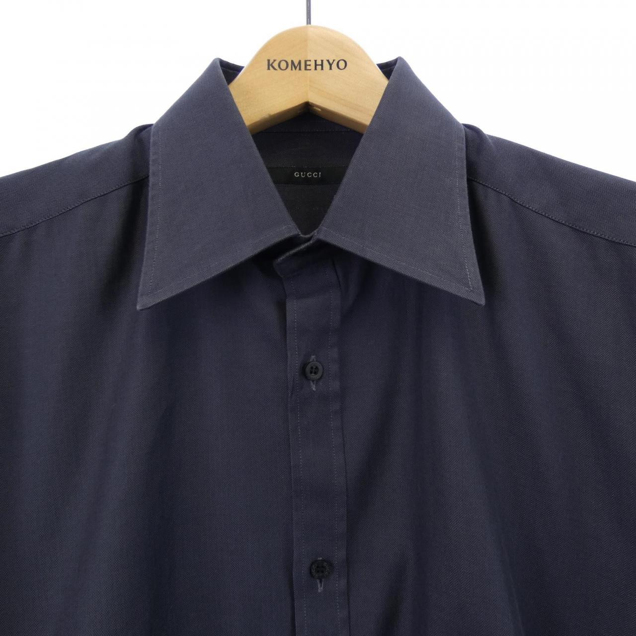 グッチ GUCCI 303-0550-8103 シャツ